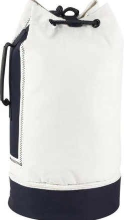 Pen Duick PK013 - Sac Polyvalent Marin à Compartiments Zippés