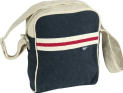 Pen Duick PK026 - Sac Quotidien en Toile Nautique Élégante