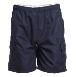 Pen Duick PK110 - Short de Sport Polyvalent avec Poches