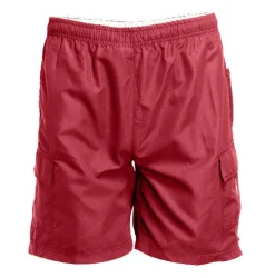 Pen Duick PK110 - Short de Sport Polyvalent avec Poches