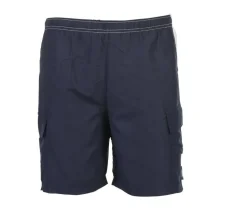 Pen Duick PK110 - Short de Sport Polyvalent avec Poches