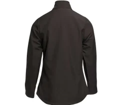 Pen Duick PK777 - Soft-Shell Femme Doublure Polaire 2 Poches Zippées
