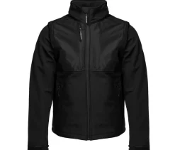 Pen Duick PK774 - Soft-shell manches amovibles