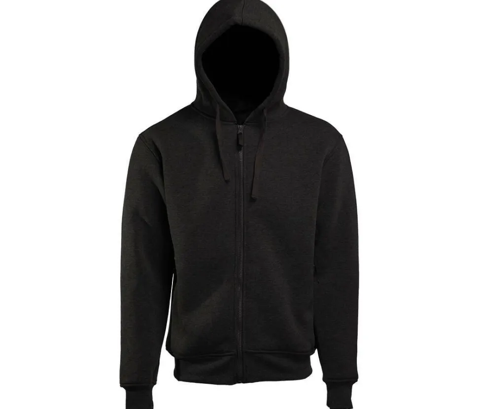 Pen Duick PK430 - Sweat Capuche Grand Zip Homme