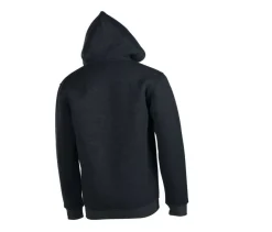 Pen Duick PK430 - Sweat Capuche Grand Zip Homme