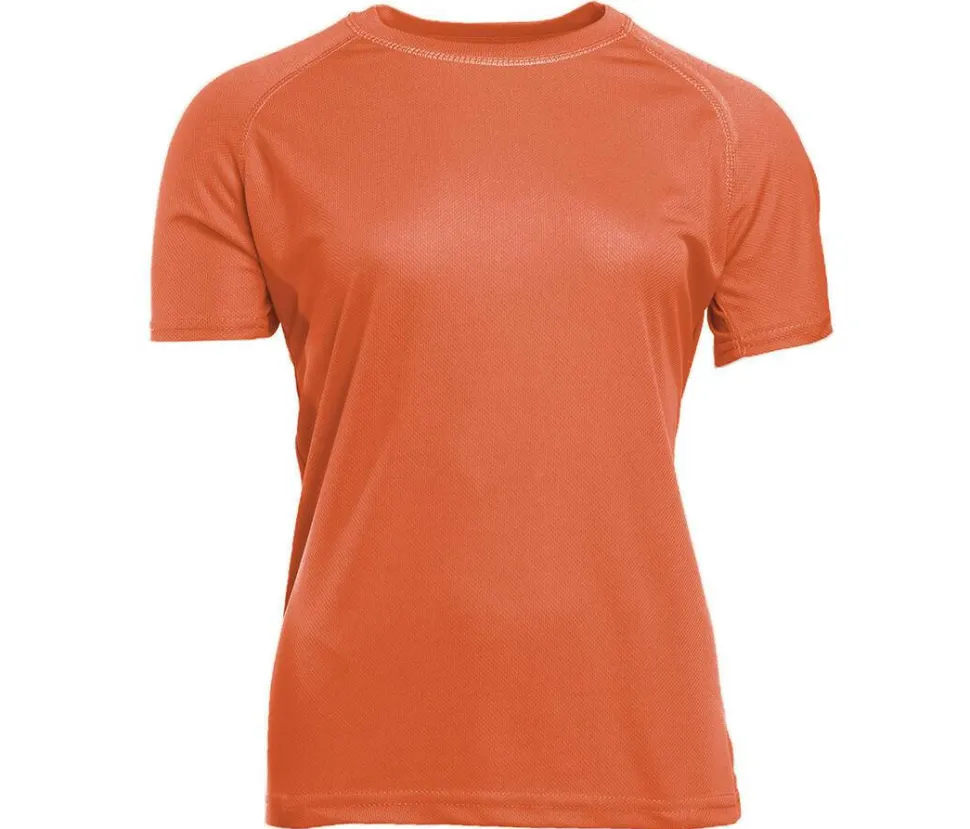 Pen Duick PK141 - Tee Shirt Sport Femme