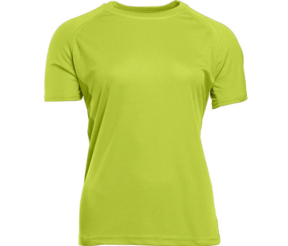 Pen Duick PK141 - Tee Shirt Sport Femme