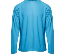 Pen Duick PK145 - T-Shirt Manches longues Sport Homme