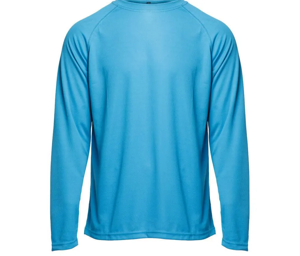 Pen Duick PK145 - T-Shirt Manches longues Sport Homme