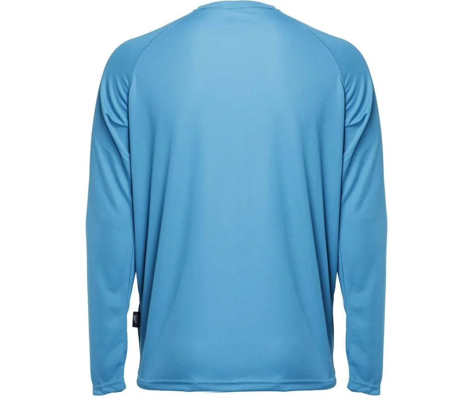 Pen Duick PK145 - T-Shirt Manches longues Sport Homme