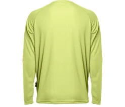 Pen Duick PK145 - T-Shirt Manches longues Sport Homme