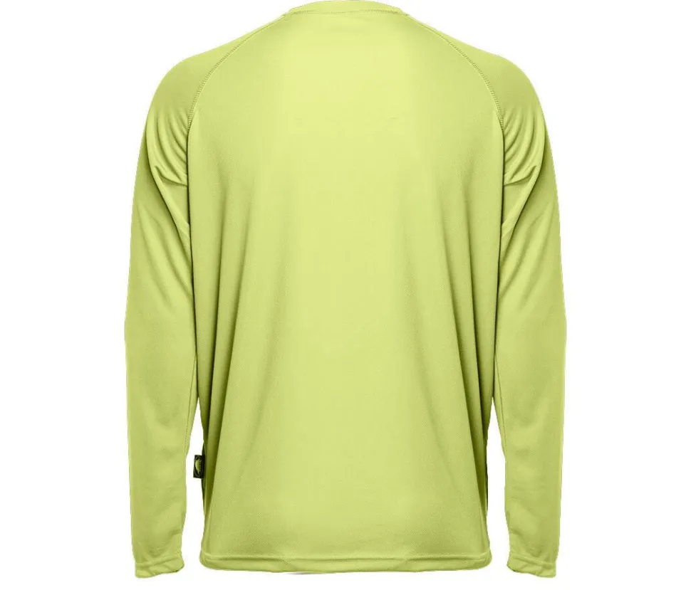 Pen Duick PK145 - T-Shirt Manches longues Sport Homme