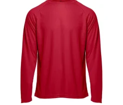 Pen Duick PK145 - T-Shirt Manches longues Sport Homme