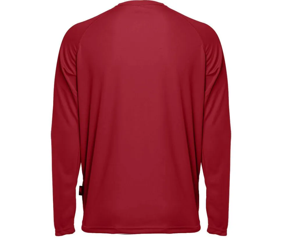 Pen Duick PK145 - T-Shirt Manches longues Sport Homme