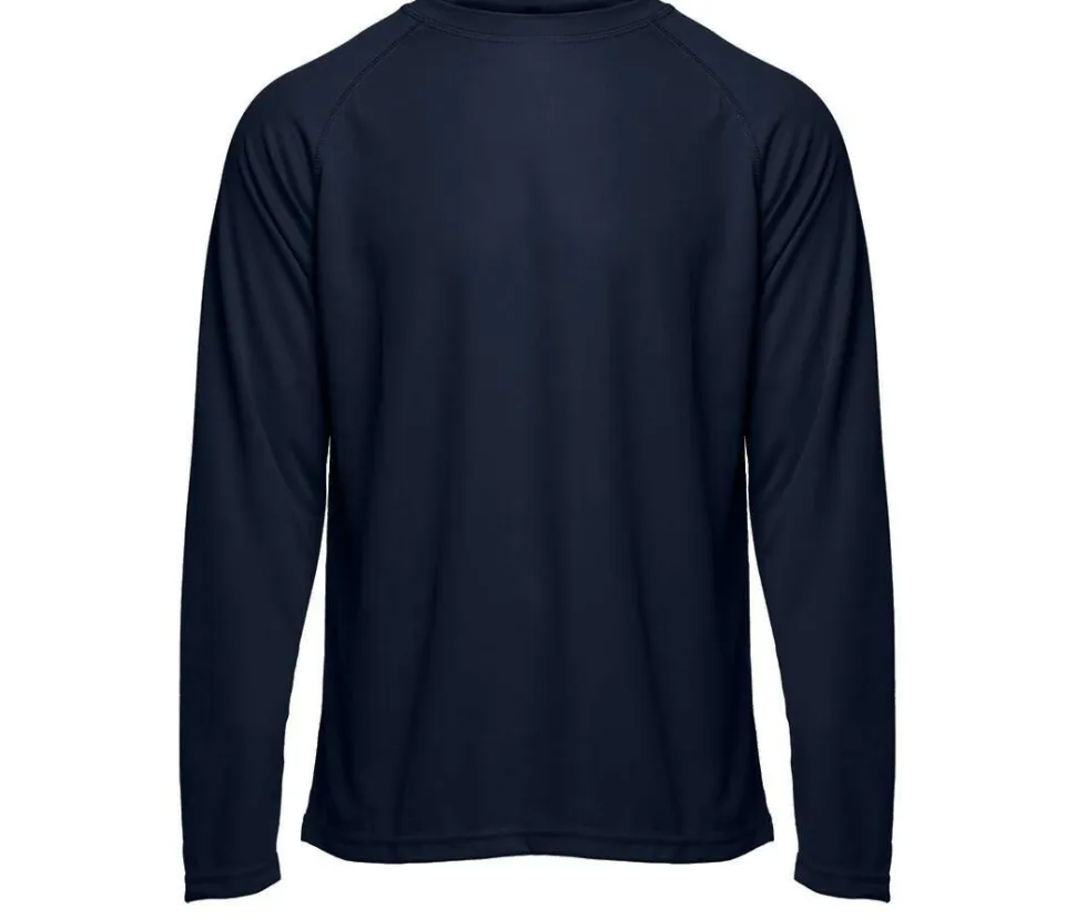 Pen Duick PK145 - T-Shirt Manches longues Sport Homme