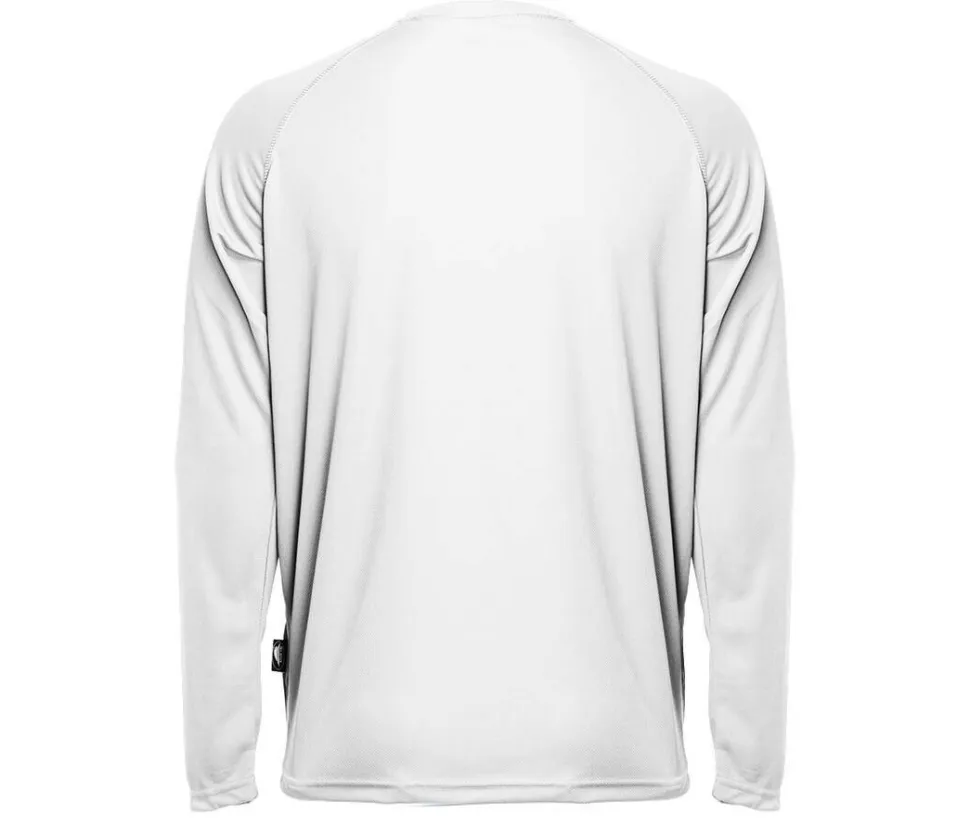 Pen Duick PK145 - T-Shirt Manches longues Sport Homme