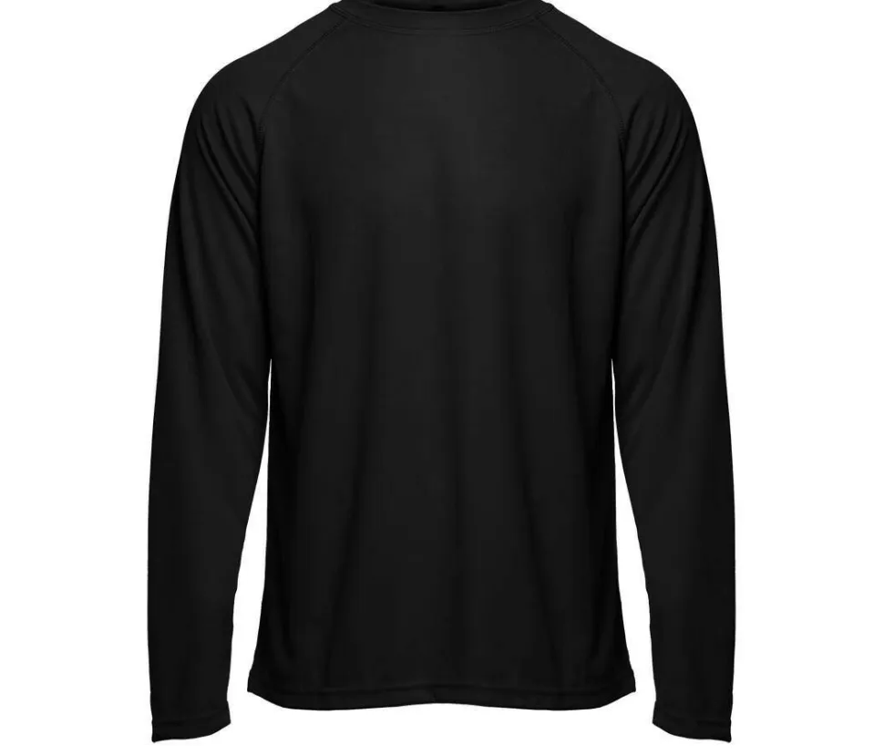 Pen Duick PK145 - T-Shirt Manches longues Sport Homme