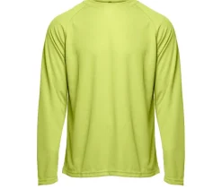 Pen Duick PK145 - T-Shirt Manches longues Sport Homme