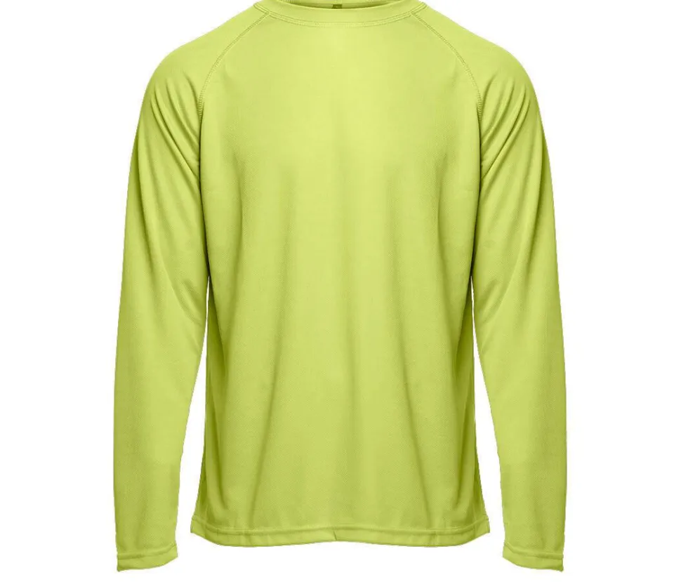 Pen Duick PK145 - T-Shirt Manches longues Sport Homme