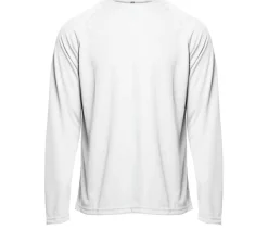 Pen Duick PK145 - T-Shirt Manches longues Sport Homme