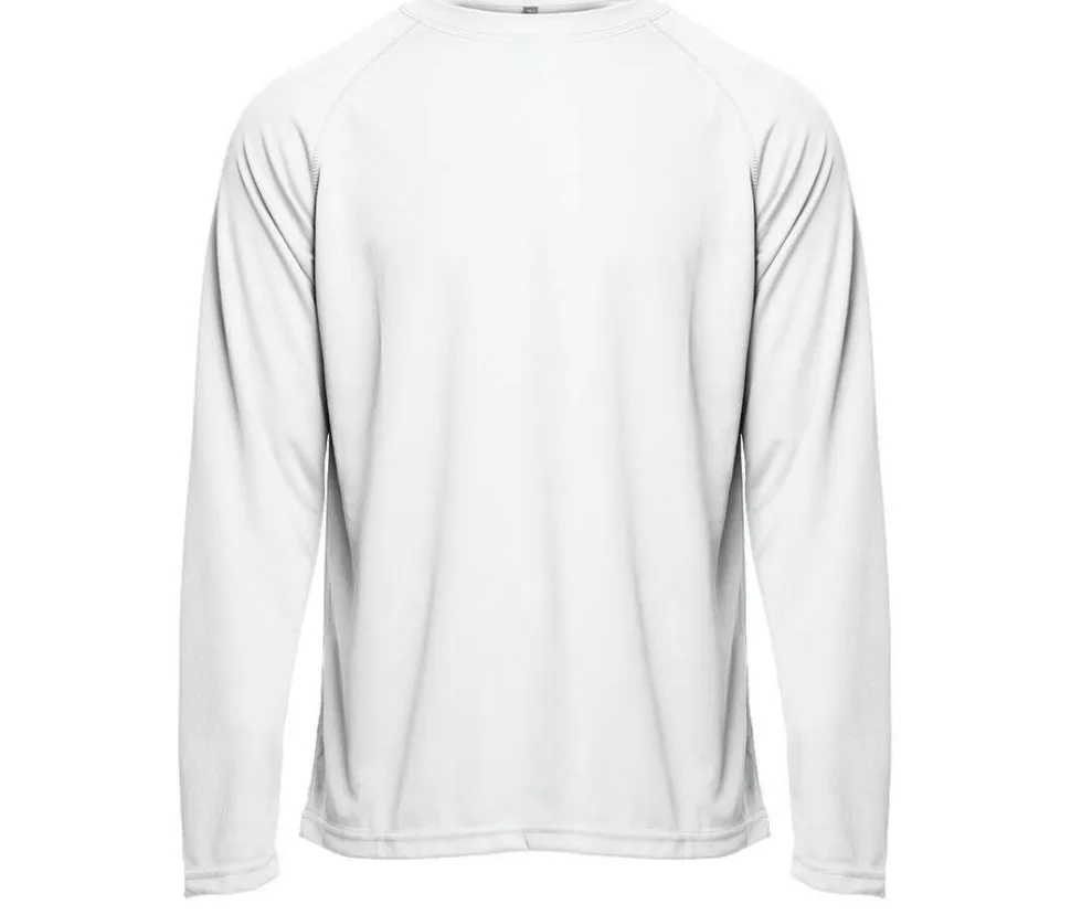 Pen Duick PK145 - T-Shirt Manches longues Sport Homme