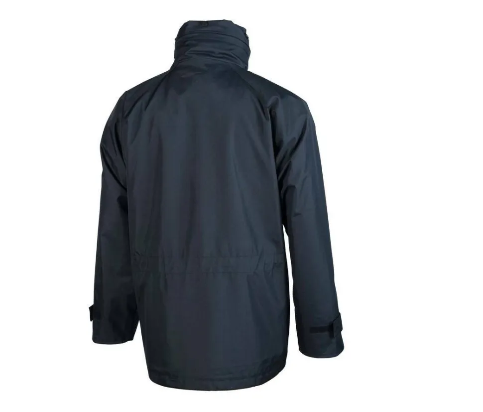 Pen Duick PK545 - Veste 3 en 1 avec blouson polaire