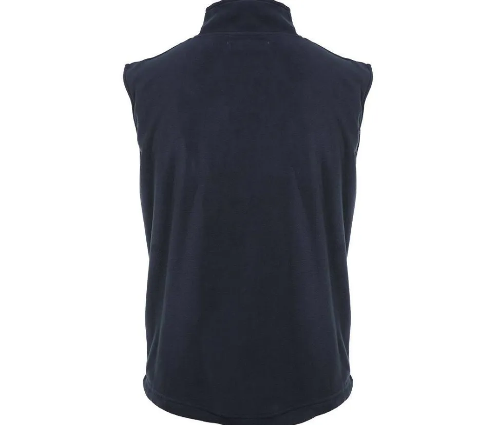 Pen Duick PK708 - Veste Baltic en Polyester Pratique et Élégante
