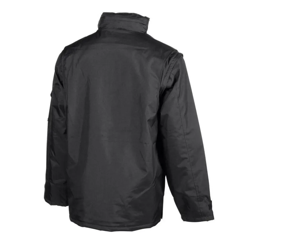 Pen Duick PK550 - Veste de Sport Multifonctionnelle Résistante aux Intempéries