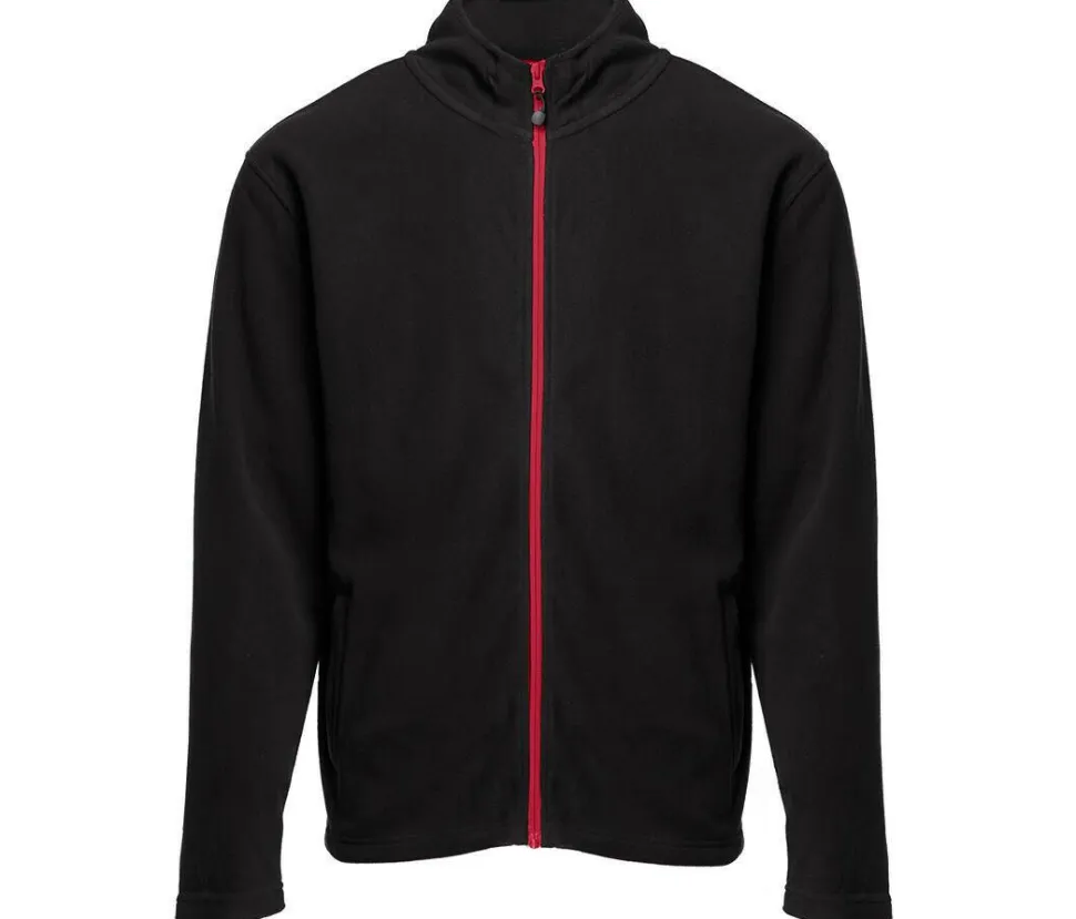 Pen Duick PK705 - Veste Grand Zip Homme