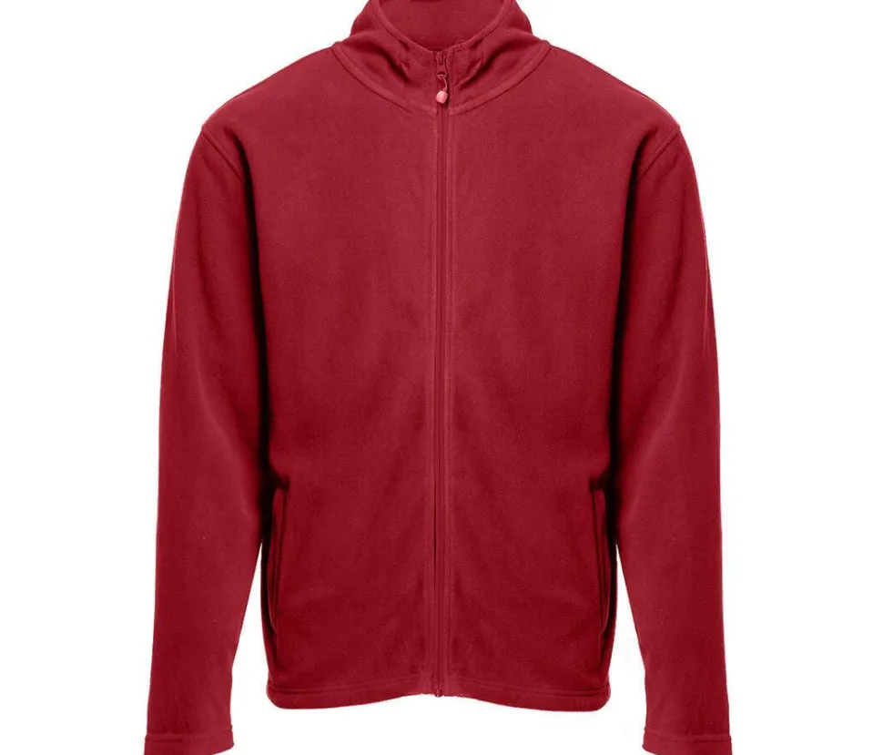 Pen Duick PK705 - Veste Grand Zip Homme