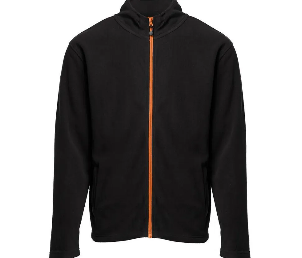 Pen Duick PK705 - Veste Grand Zip Homme