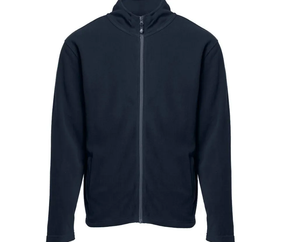 Pen Duick PK705 - Veste Grand Zip Homme