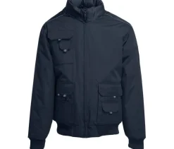 Pen Duick PK542 - Veste Homme Grand Zip Multi-Poches