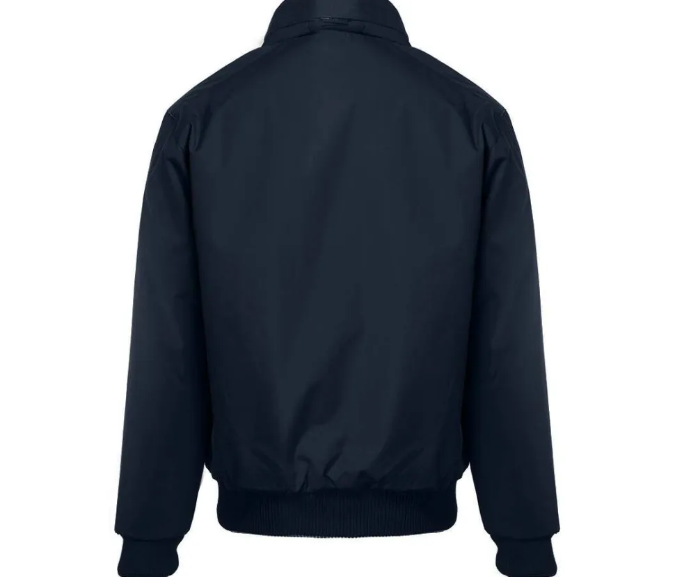 Pen Duick PK542 - Veste Homme Grand Zip Multi-Poches