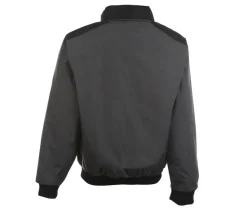 Pen Duick PK542 - Veste Homme Grand Zip Multi-Poches