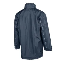 Pen Duick PK501 - Veste Imperméable Réfléchissante Profirst
