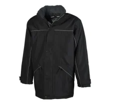 Pen Duick PK501 - Veste Imperméable Réfléchissante Profirst