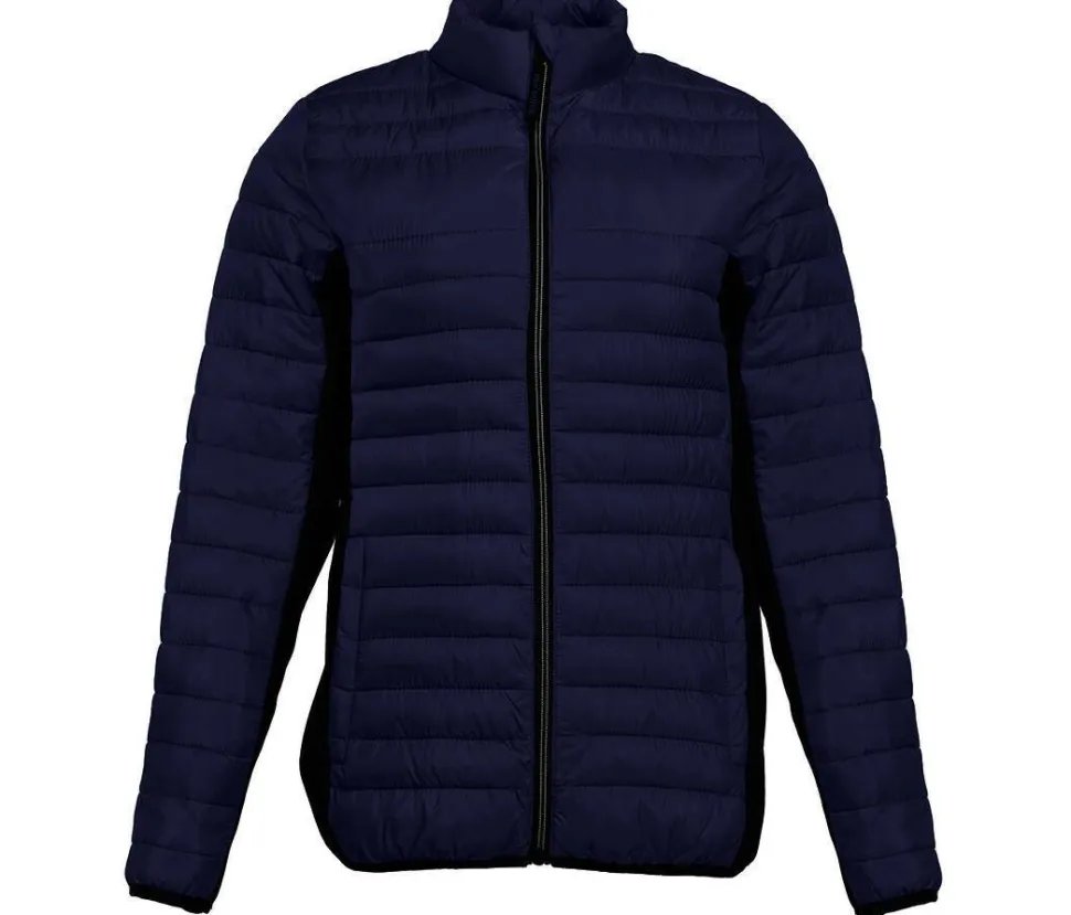 Pen Duick PK518 - Veste Légère Femme Boston Chic