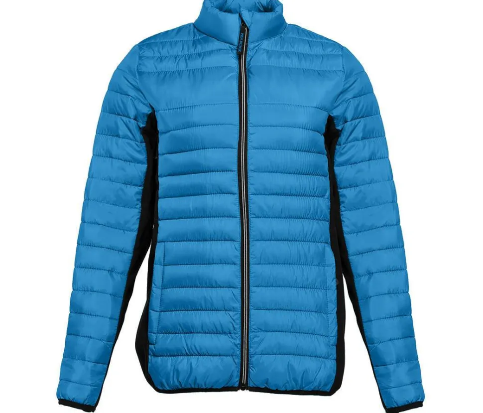 Pen Duick PK518 - Veste Légère Femme Boston Chic