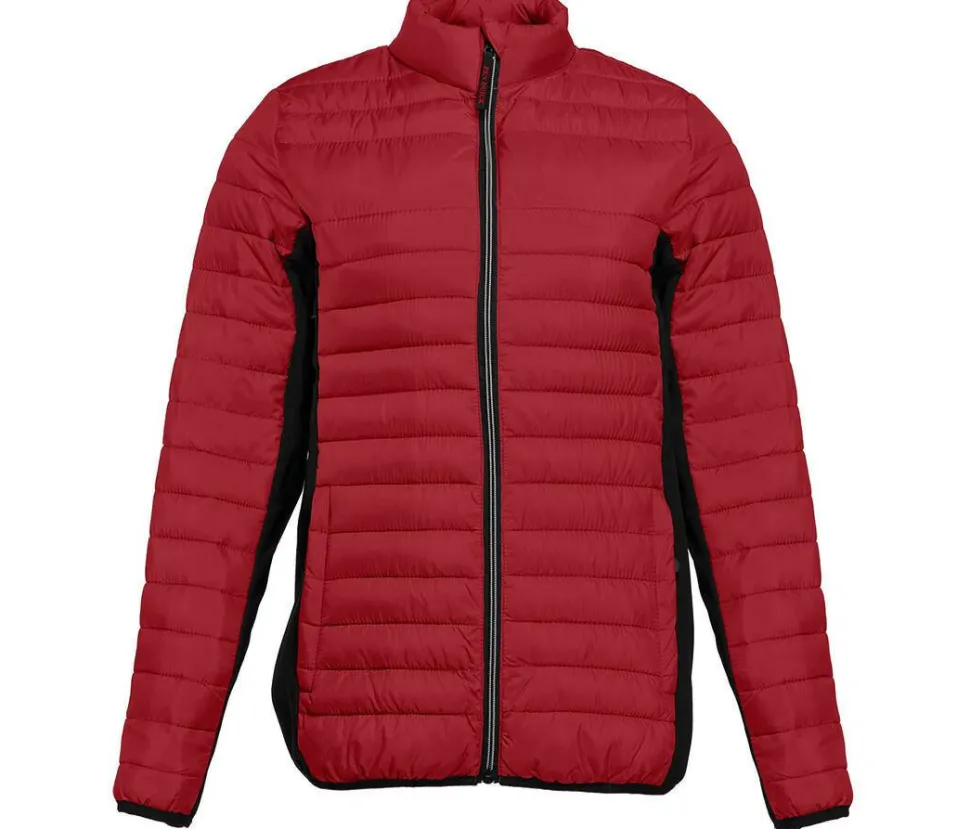 Pen Duick PK518 - Veste Légère Femme Boston Chic