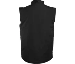 Pen Duick PK355 - Veste Multifonctionnelle Imperméable et Réfléchissante