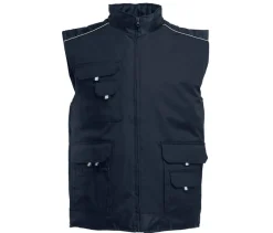 Pen Duick PK355 - Veste Multifonctionnelle Imperméable et Réfléchissante