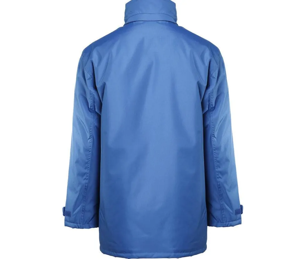 Pen Duick PK500 - Veste Multifonctionnelle Étanche et Personnalisable