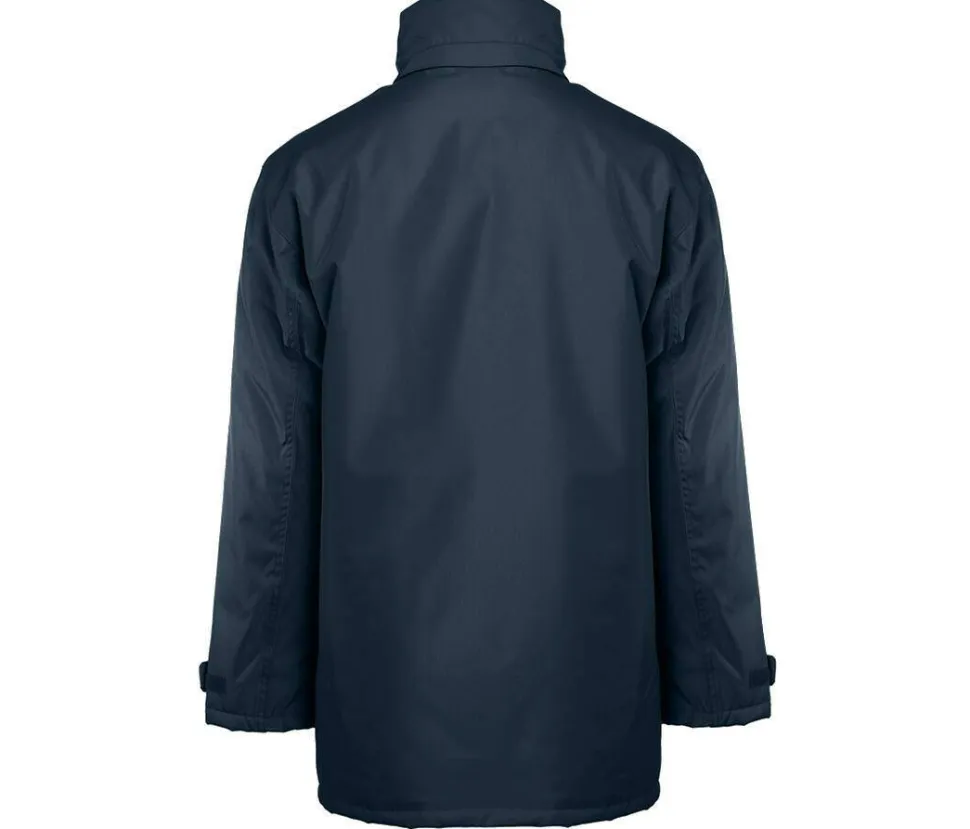 Pen Duick PK500 - Veste Multifonctionnelle Étanche et Personnalisable