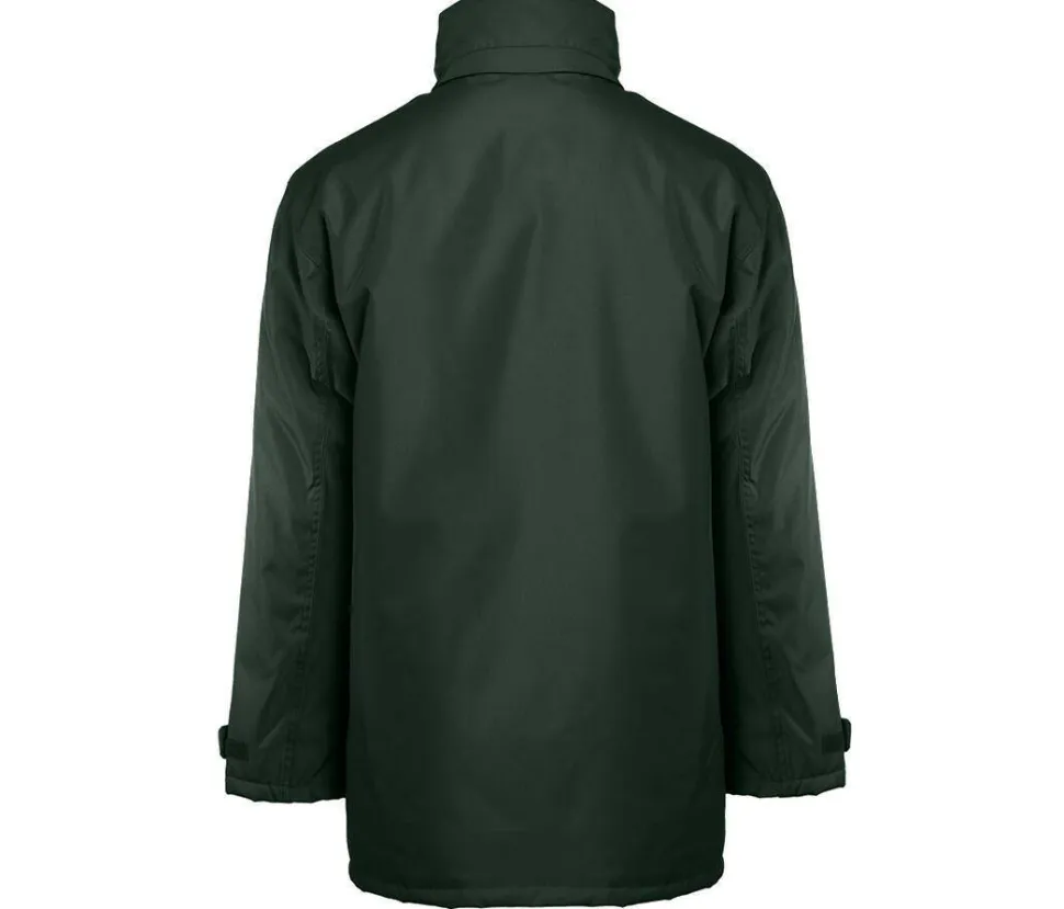 Pen Duick PK500 - Veste Multifonctionnelle Étanche et Personnalisable