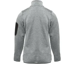 Pen Duick PK411 - Veste Polaire Tricotée Femme