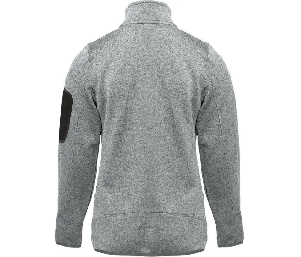 Pen Duick PK411 - Veste Polaire Tricotée Femme