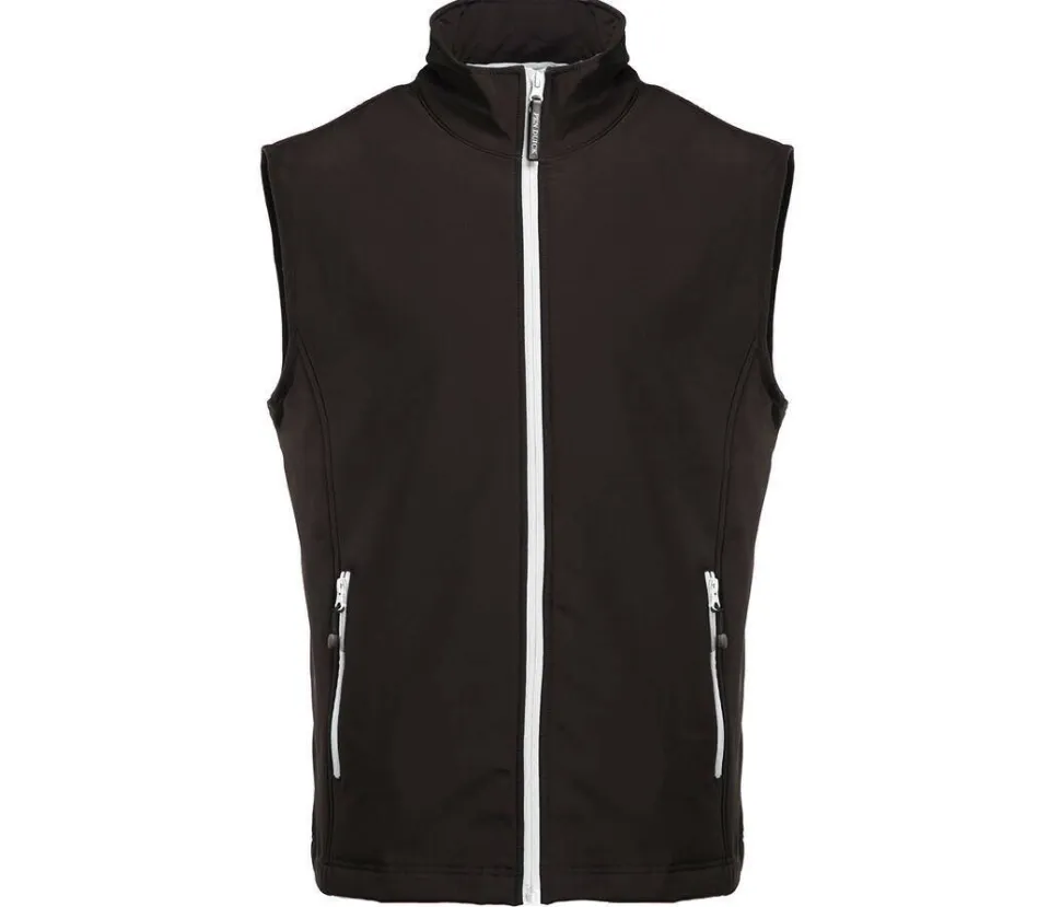 Pen Duick PK330 - Veste Polaire Zippée Confortable et Pratique