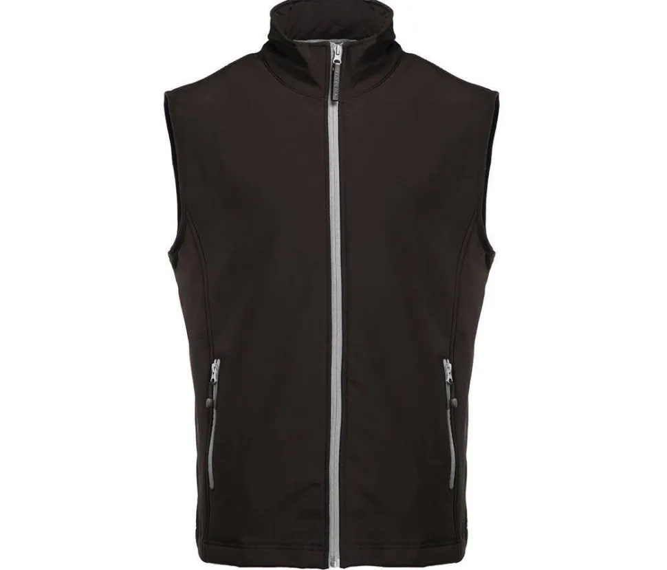 Pen Duick PK330 - Veste Polaire Zippée Confortable et Pratique