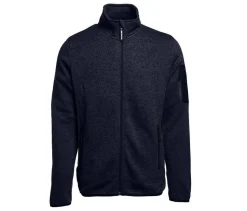 Pen Duick PK410 - Veste Polaire Tricotée Homme